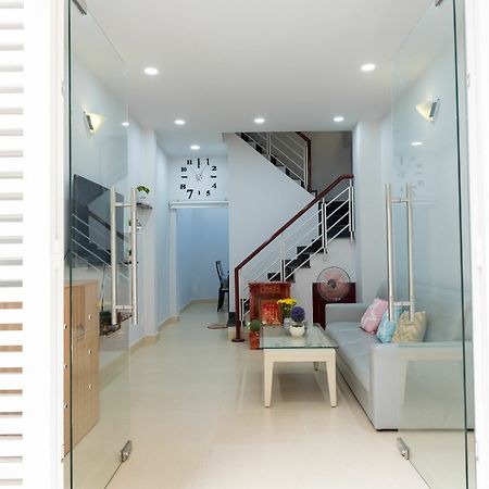 Апартаменти Sunny'S House Хошимін Екстер'єр фото